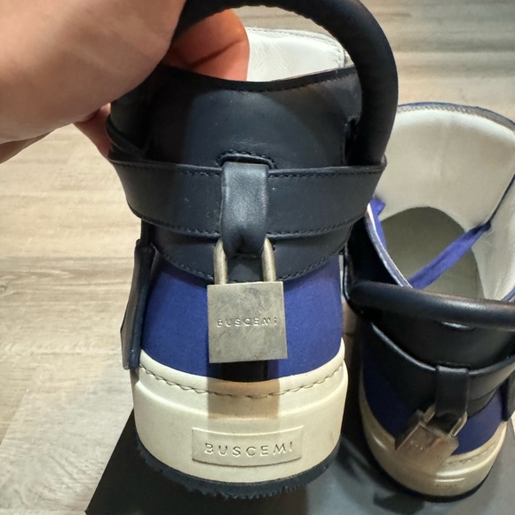 Buscemi sneakers - Picture 6 of 8